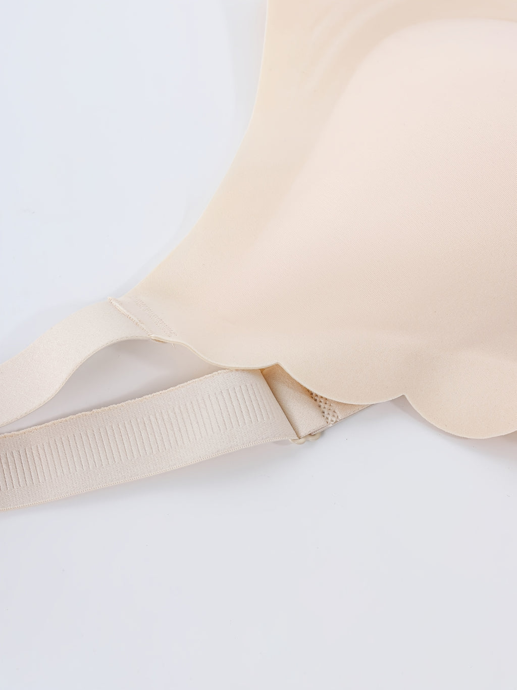 Soutien-gorge grande taille — Trio qui s'ouvre par l'avant