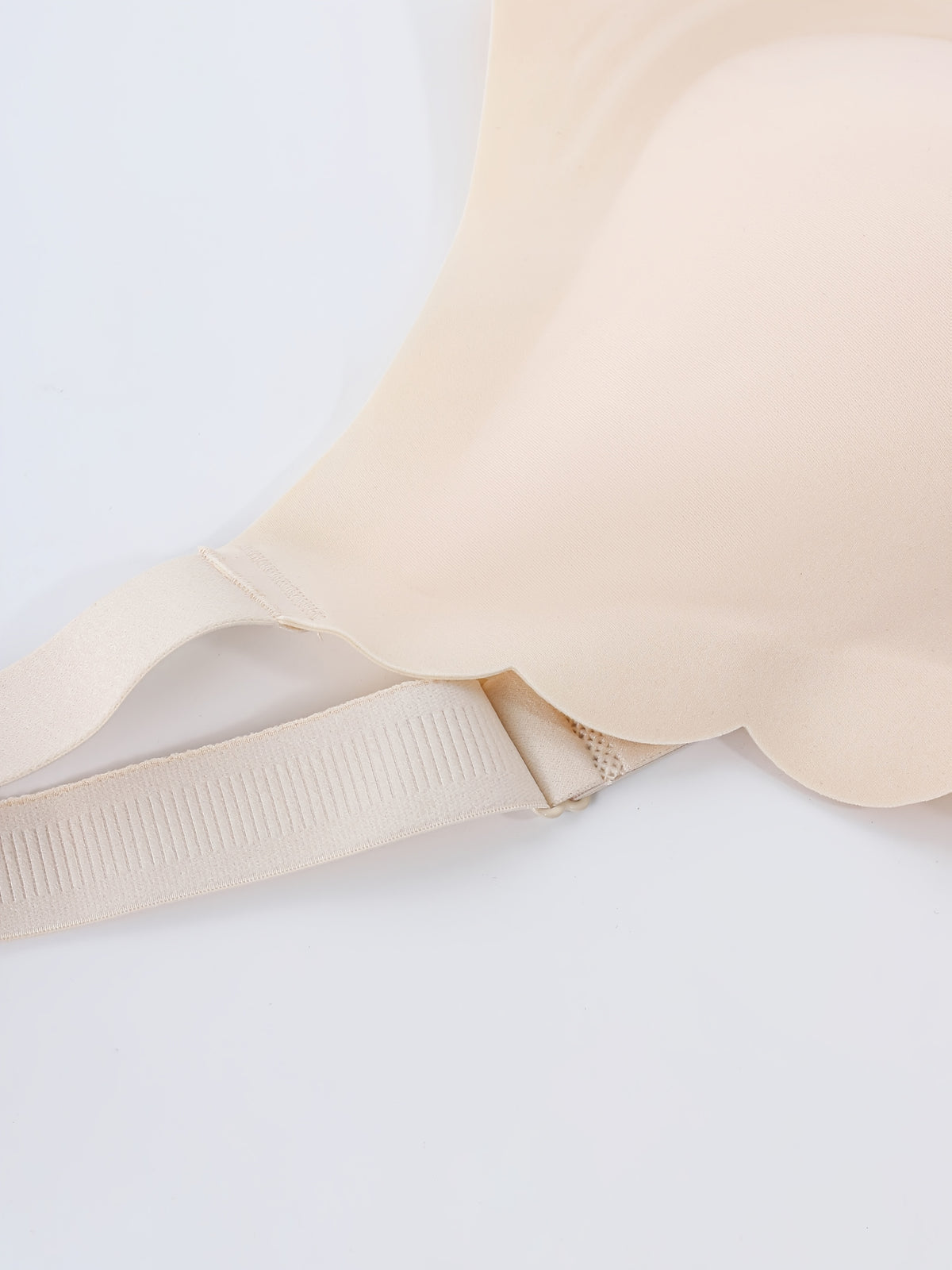 Soutien-gorge grande taille — Trio qui s'ouvre par l'avant