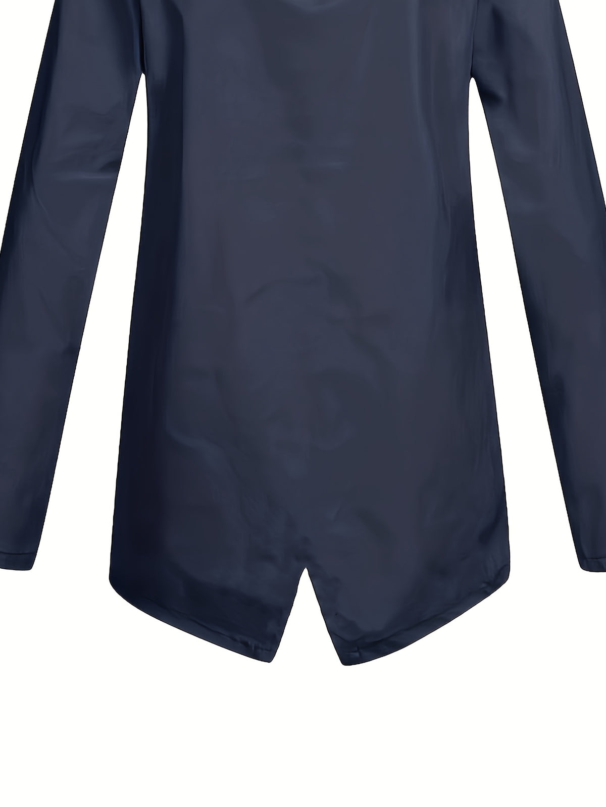 Veste grande taille, capuche, poches plaquées, esprit décontracté, visuel produit